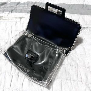 Steve Madden Scarlet Crossbody Bag